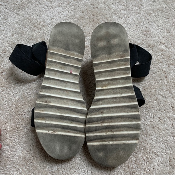 Steve Madden Sandals - Picture 7 of 8